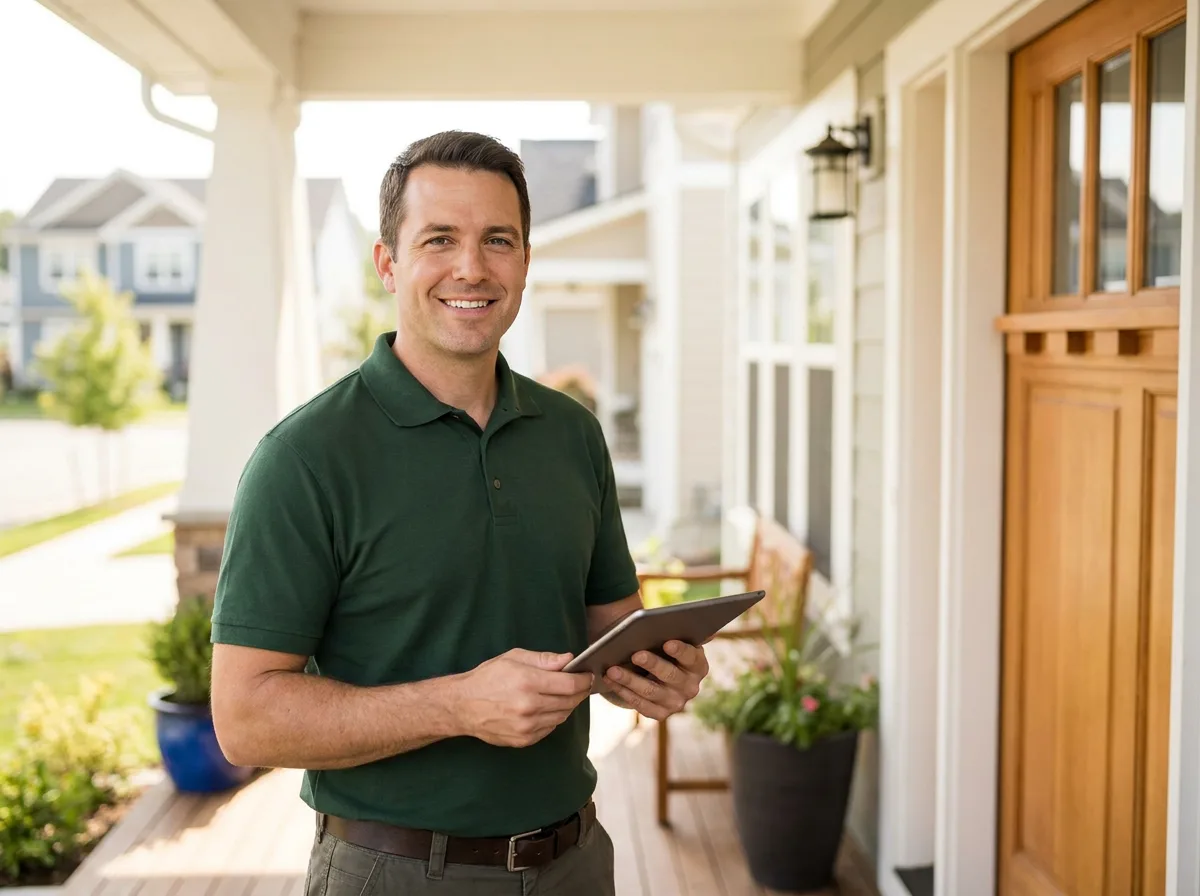 Pest control FAQs for Crossville, IL